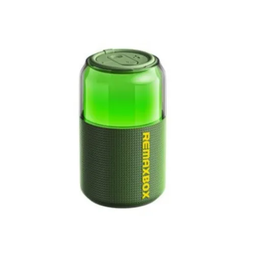 Remax RB-M21 RGB Portable Bluetooth Speaker