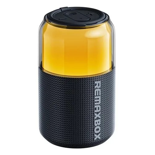 Remax RB-M21 RGB Portable Bluetooth Speaker