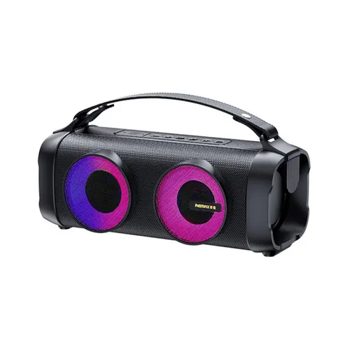 Remax RB-M26 Navigator Portable Bluetooth Speaker