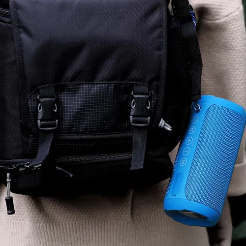 Remax RB-M28 Portable Waterproof Wireless Speaker