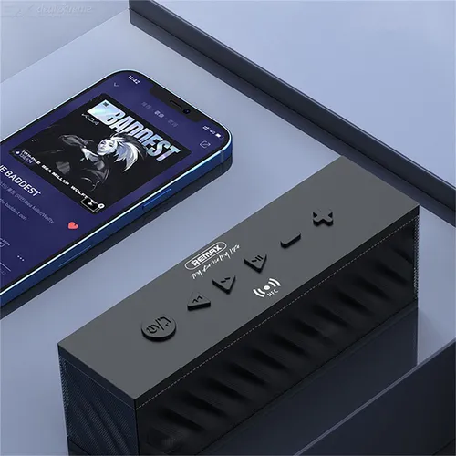 Remax RB-M3 Portable Wireless Speaker
