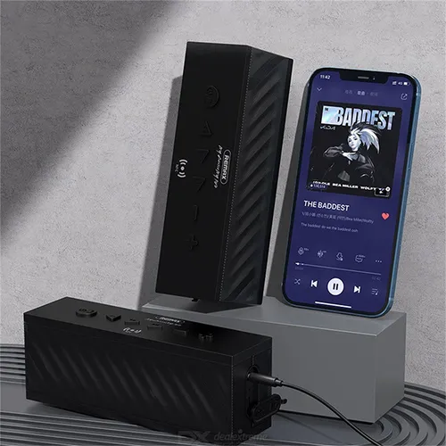 Remax RB-M3 Portable Wireless Speaker