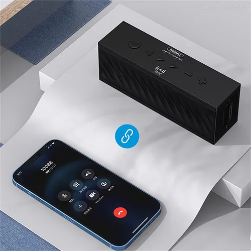 Remax RB-M3 Portable Wireless Speaker