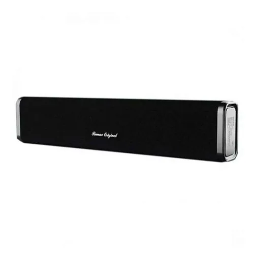 Remax RB-M33 Fabric Series Bluetooth Speaker