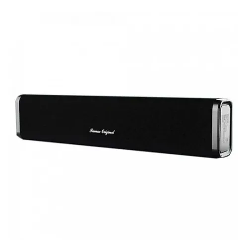 Remax RB-M33 Fabric Series Bluetooth Speaker