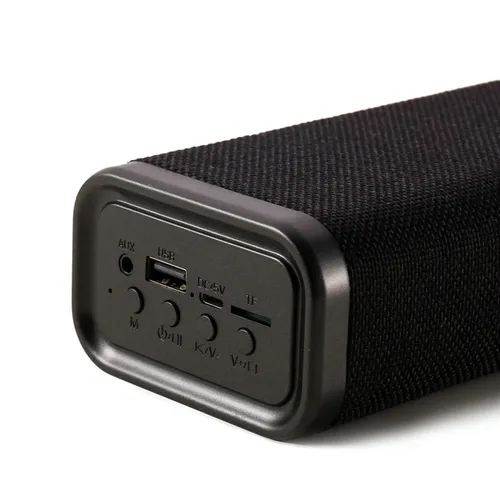 Remax RB-M33 Fabric Series Bluetooth Speaker