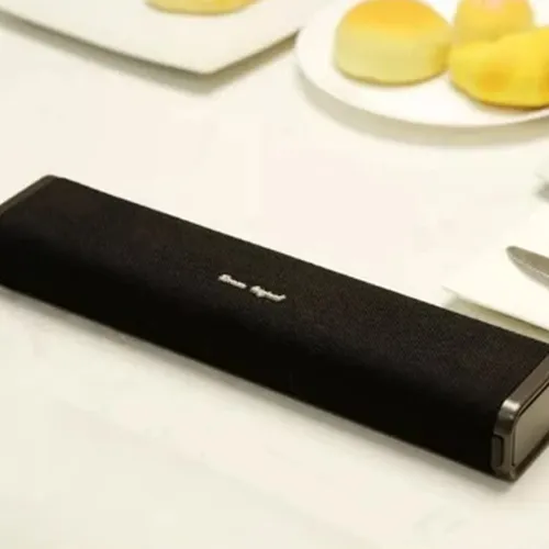 Remax RB-M33 Fabric Series Bluetooth Speaker
