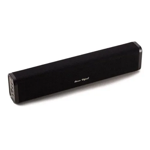 Remax RB-M33 Fabric Series Bluetooth Speaker