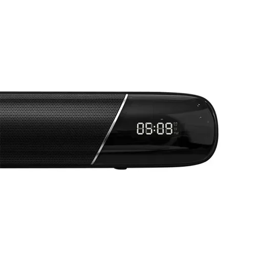 Remax RB-M36 Wireless Speaker with Clock