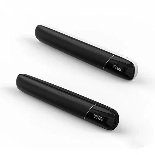 Remax RB-M36 Wireless Speaker with Clock