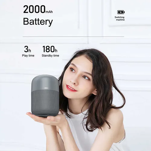 Remax RB-M40 TWS Sharing Series Desktop Bluetooth Speaker