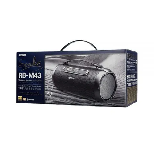 Remax RB-M43 Portable Speaker
