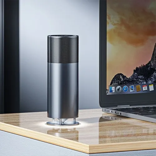 Remax RB-M46 Desktop Bluetooth Speaker