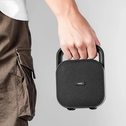 Remax RB-M49 Outdoor Portable Bluetooth Speaker