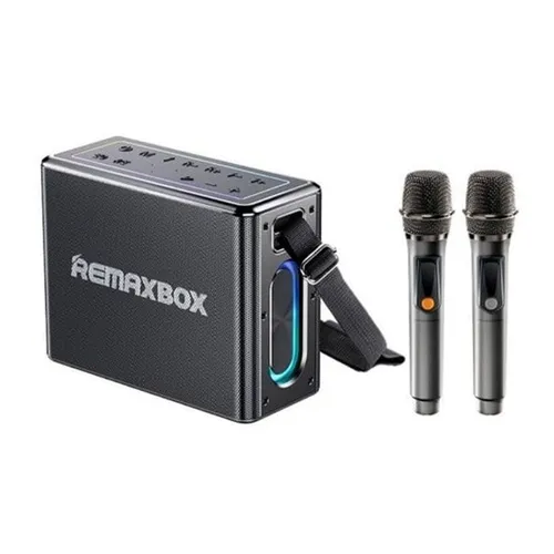 Remax RB-M51 Chenyie Series Portable Wireless Speaker