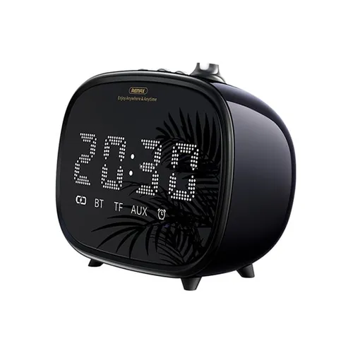 Remax RB-M52 Alarm Bluetooth Speaker