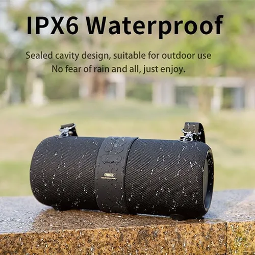 Remax RB-M55 Wireless Outdoor Speaker