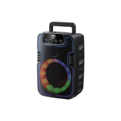 Remax RB-M6 Yutry Series Handled Bluetooth Speaker
