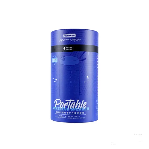 Remax RB-M62  Portable Bluetooth Speaker