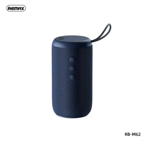 REMAX RB-M62 SCUBA SERIES PORTABLE WIRELESS BLUETOOTH SPEAKER