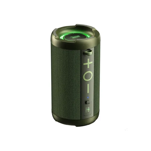 Remax RB-M66 Courage Series Portable Wireless Speaker