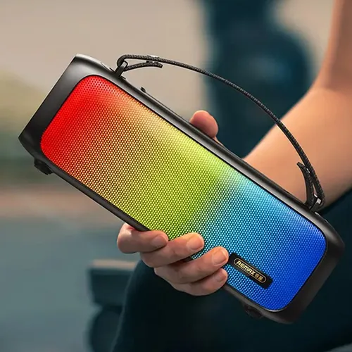 Remax RB-M67 Portable Bluetooth Speaker