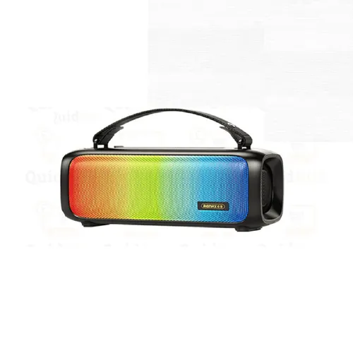 Remax RB-M67 Portable Outdoor Speaker