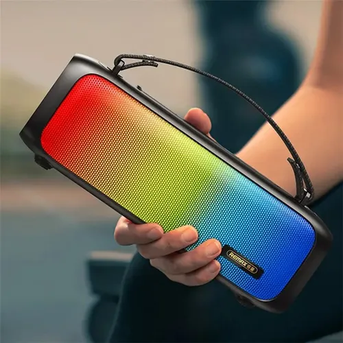 REMAX RB-M67 Wireless Bluetooth Speaker