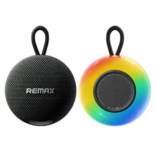 Remax RB-M69 RGB Portable Bluetooth Speaker