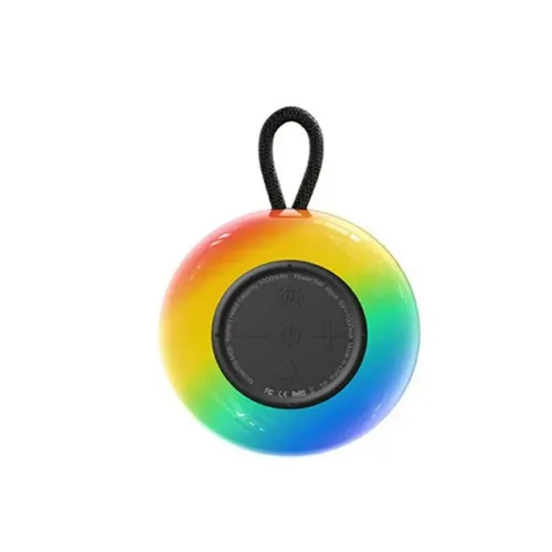 Remax RB-M69 RGB Portable Bluetooth Speaker