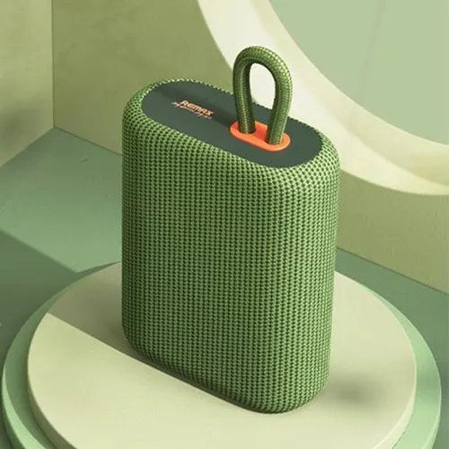 Remax RB-M7 Portable Bluetooth Speaker