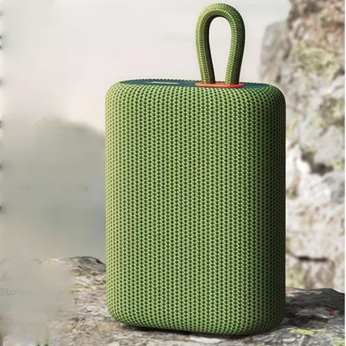 Remax RB-M7 Portable Bluetooth Speaker