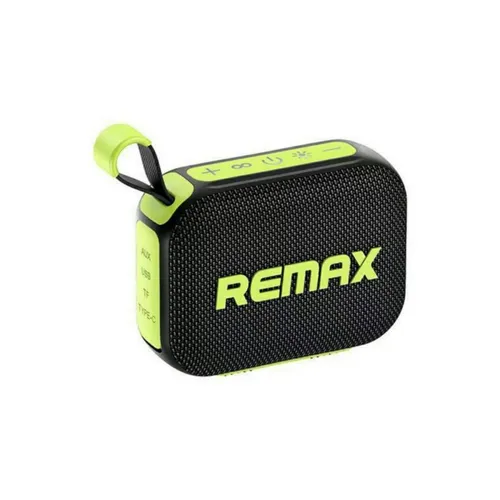 Remax RB-M7 Portable Waterproof Bluetooth Speaker