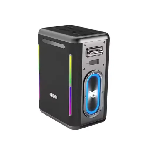 Remax RB-M70 Portable Wireless Speaker