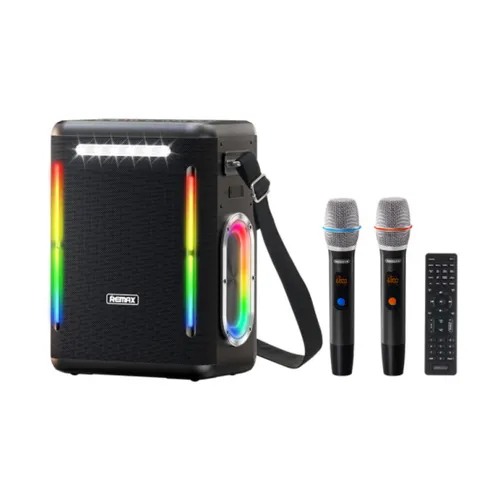 Remax RB-M70 Portable Wireless Speaker