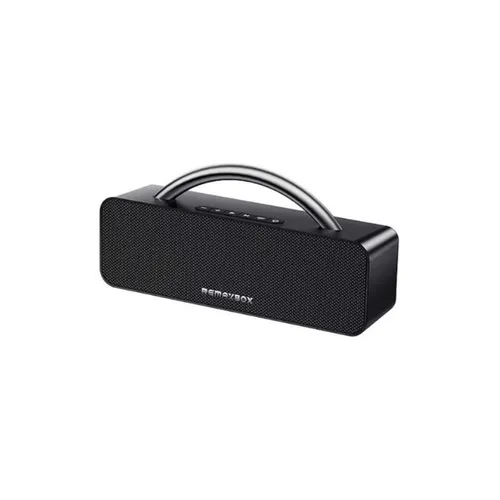Remax RB-M72 Wireless Speaker Black