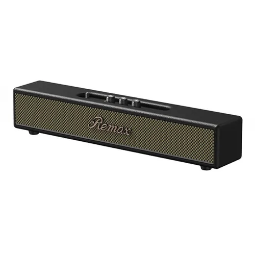 Remax RB-M78 Bluetooth Speaker