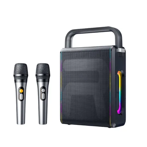 REMAX RB-MB08 Lighting Party Wireless Portable Speaker