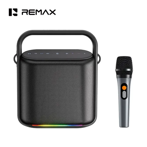 REMAX RB-MB23 120W High Power Bluetooth Speaker