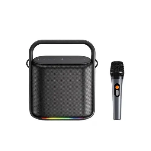 REMAX RB-MB23 Celestial Series 120W Hi-Fi Bluetooth Karaoke Speaker