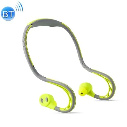 REMAX RB-S20 NECKBAND SPORT BLUETOOTH EARPHONE WIRELESS STEREO HANGING IN-EAR HEADPHONE