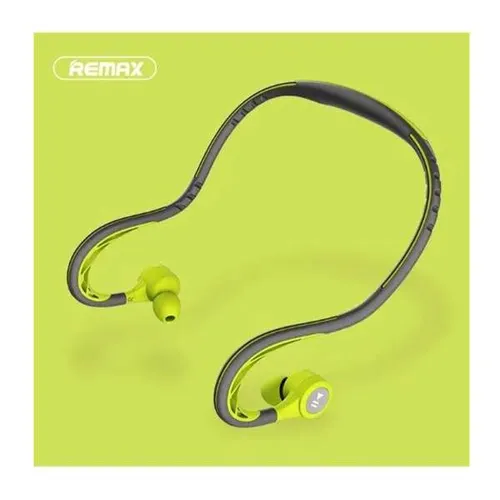 Remax RB-S20 Sports Neckband Wireless Bluetooth Headset