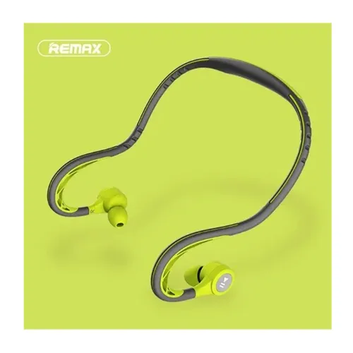 Remax RB-S20 Sports Neckband Wireless Bluetooth Headset