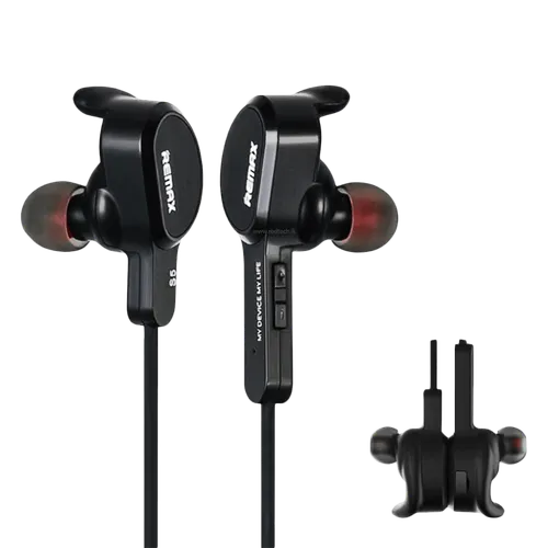 Remax RB-S5 Bluetooth Earphones
