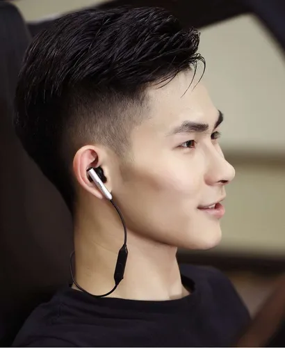 Remax RB-S9 Sport In-Ear Wireless Bluetooth Earphones with Surround Stereo Music