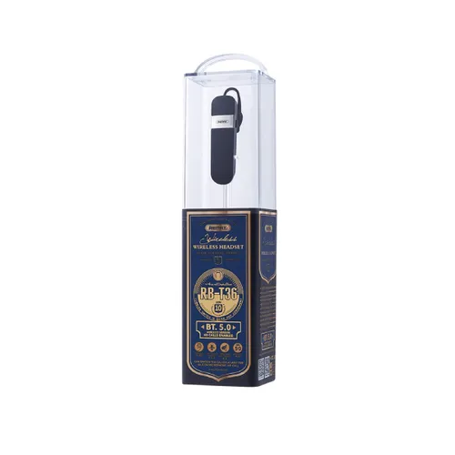 Remax RB-T36 Wireless Bluetooth Headset