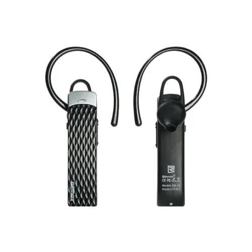 Remax RB-T9 HD Voice Bluetooth Earphone