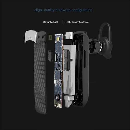 Remax RB-T9 Wireless Bluetooth Headset