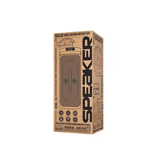 Remax RB-X1 Outdoor Bluetooth Speaker