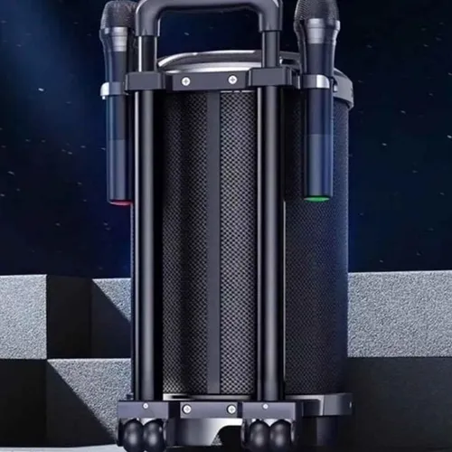 Remax RB-X6 Outdoor Bluetooth Wireless Speaker